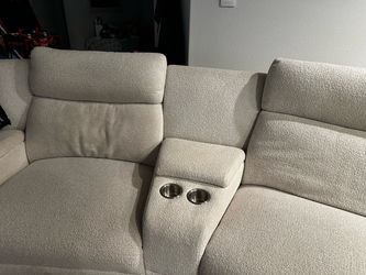 Jonathan brothers 3 piece sectional