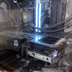 PC RTX 4080 Super I7 - 13700k