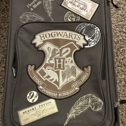 Harry Potter Suitcase