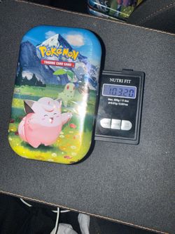 Ascended Heroes EXTREMELY HEAVY GOD PACK MINI TIN?!?!: Pokemon Mega Evolution TCG