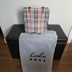 Loulu Purse