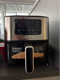 Cuisinart 6-Quart Air Fryer – Like New