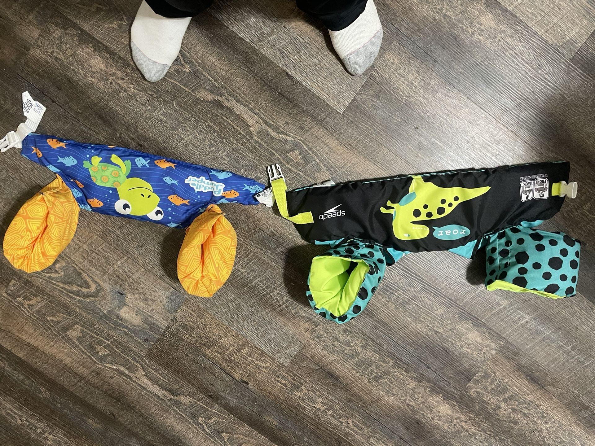 Floaty