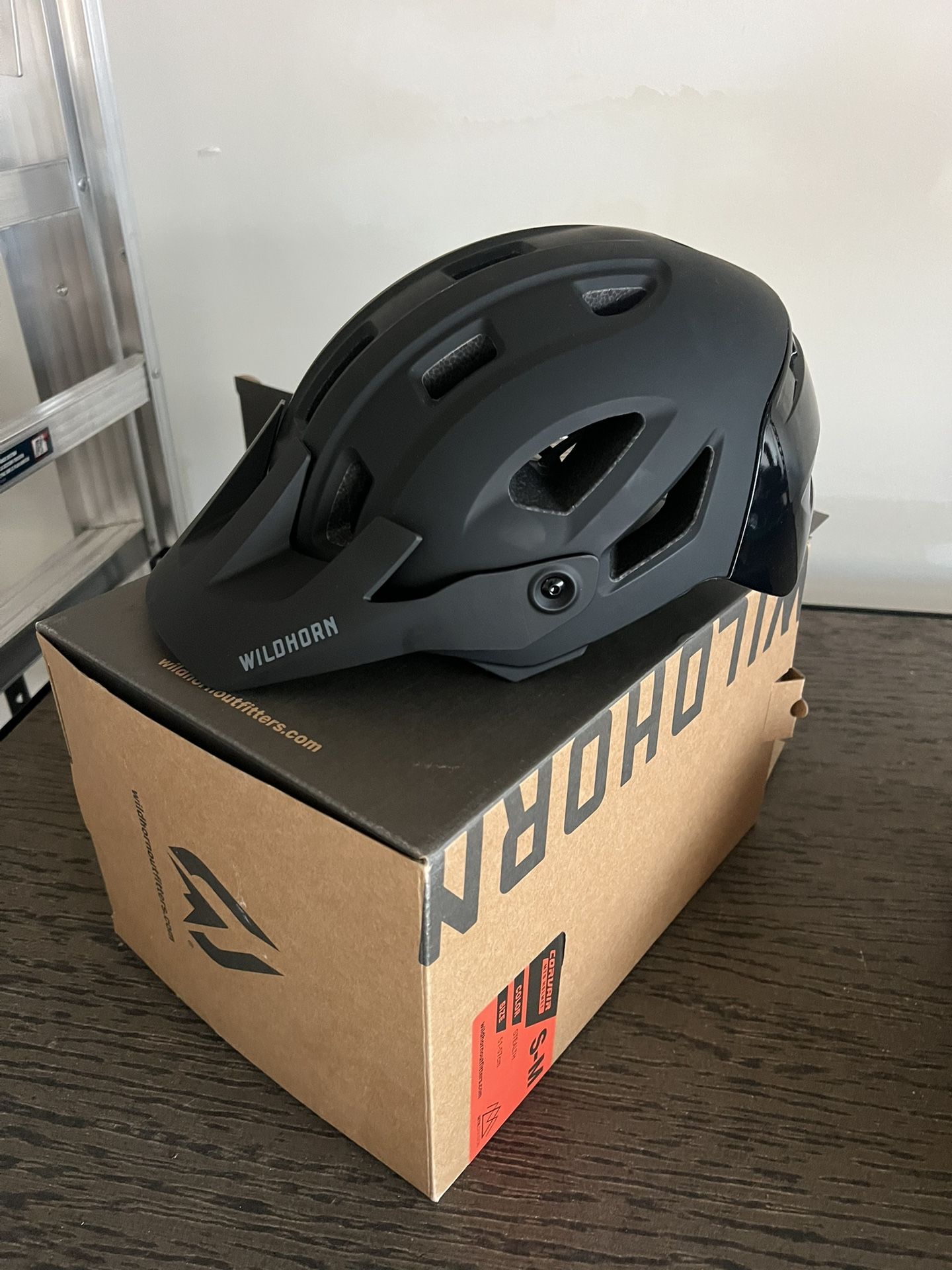 Bike Helmet