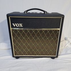 VOX Pathfinder 15R Guitar Amp TRADE