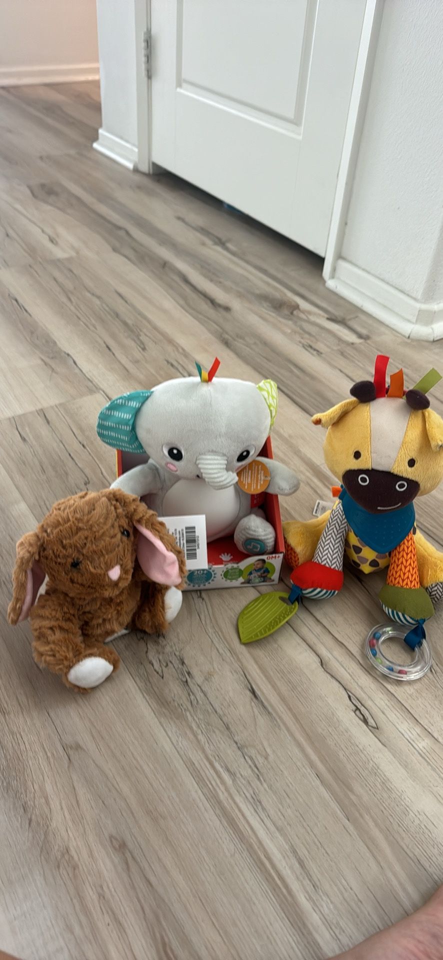 NEW - Baby Toys
