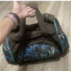 Roxy Weekend Duffle Bag