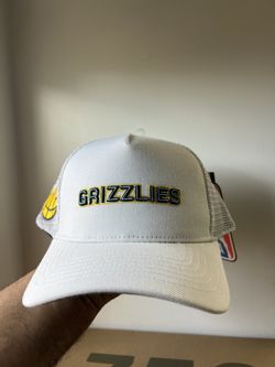 Grizzlies NBA SnapBack PRO STANDARD NEW