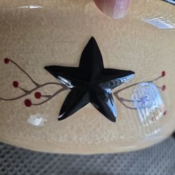 Star Vine Dutch Oven Casserole 