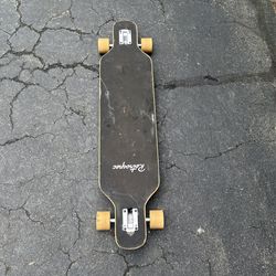 Long Board