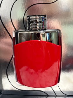 Montblanc Legend Red Perfume Gift set