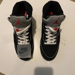 Nike Air Jordan 5