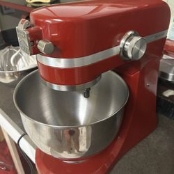 Kenmore Electric Stand Mixer