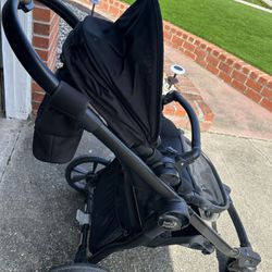 Baby Jogger Stroller