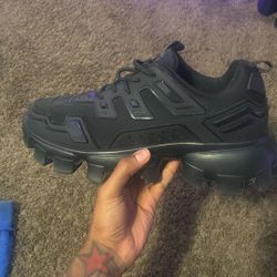 Men’s Shoes Steve Maddens Size 11.5