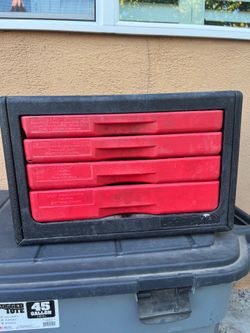 Tool box