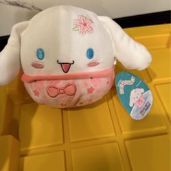 Cinnamoroll Squishmallow 