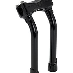 Biltwell 10 Inch Pullback Riser 