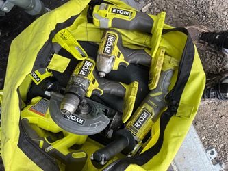 Ryobi