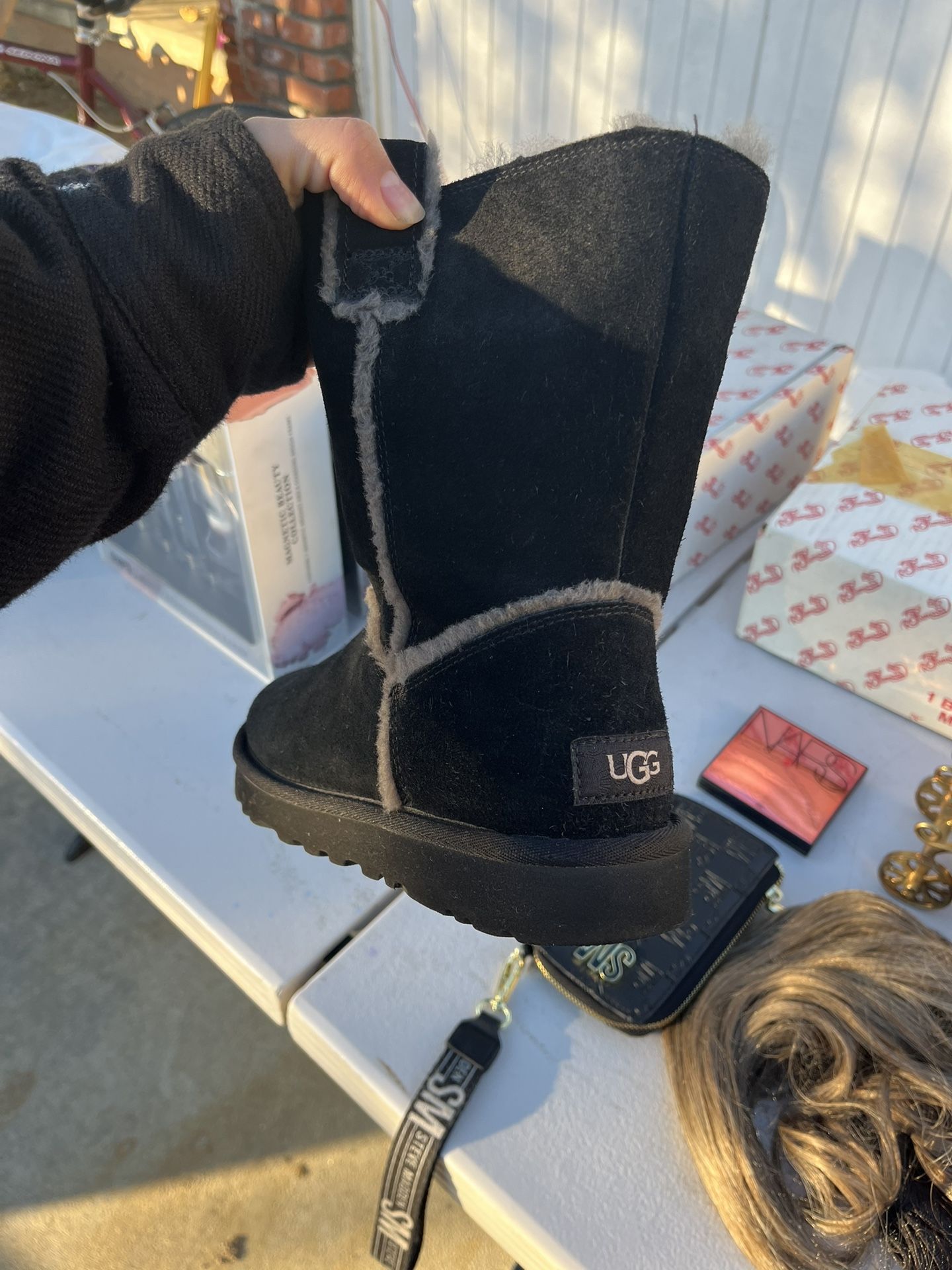Ugg Boots