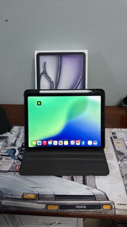 IPAD AIR M3 Cellular - Wifi