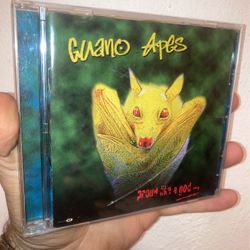 Guano Apes - Proud Like A God (CD)