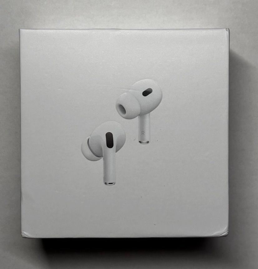 AirPods Pro 2gen