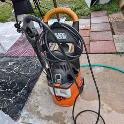 foot bring Pro-Grade Pressure Tools - Efficient Clean Every Time