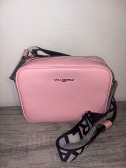karl lagerfeld purse