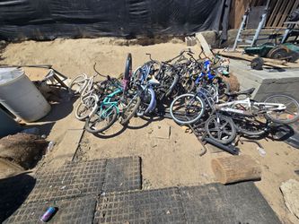 Free BIKES