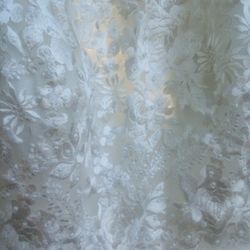 Wedding Dress Size 14
