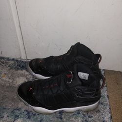 Jordans 