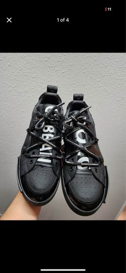 Dolce & gabbana sneakers