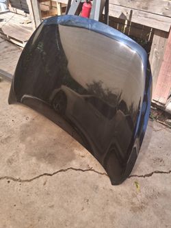 2013-2020 Infiniti QX60 JX35 Hood