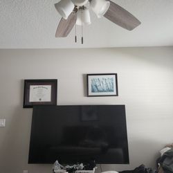 onn 65" Class 4K UHD Roku Smart Television,

100012587