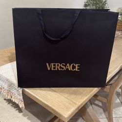 Versace Bag