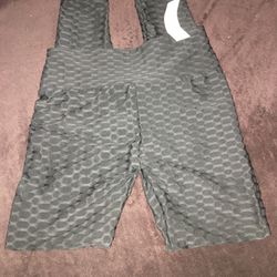 New Leggings S/m