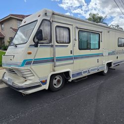 Motor Home