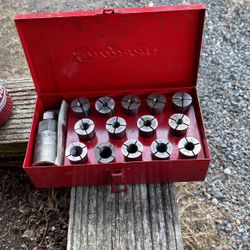 Snap-on Stud Installer