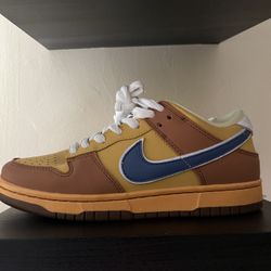 Sb Dunk Size 8