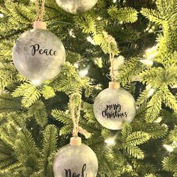 Christmas Ornaments