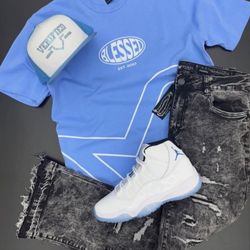 Legend Blue 