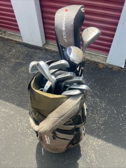 Golf sets