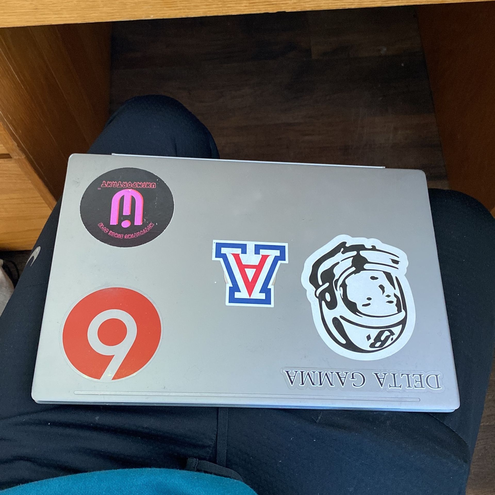 HP Core I3 8th Gen