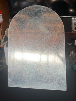 metal stand
