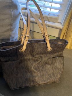 Mk Purse