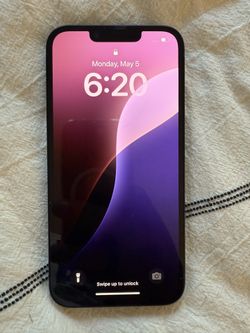 iPhone 14