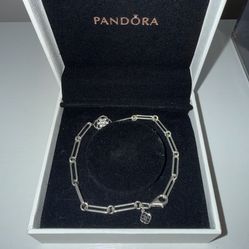 Pandora Bracelet