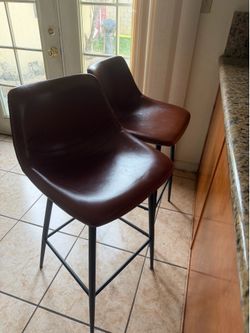 Stool high chairs