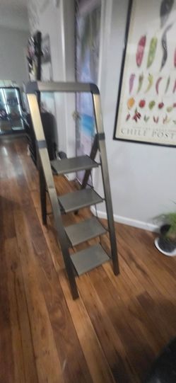 Ladder